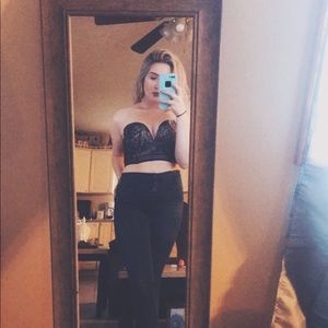 Meet your Posher, Haley